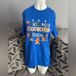 SOLD 🆕 Ladies/Men T-Shirts comfortable fit 100% cotton.